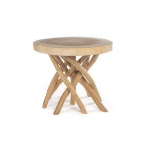 Table basse - bois