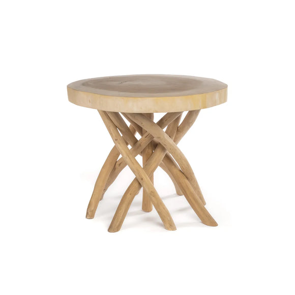 Table basse - bois
