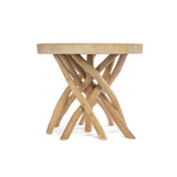 Table basse - bois