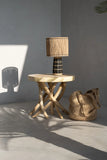 Table basse - bois