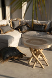 Table basse - bois