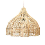 Suspension - Rotin - Diam 60