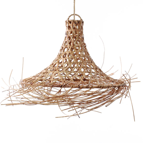 Suspension -  Mykonos - Naturel - L
