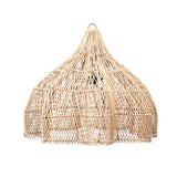 Suspension - Rotin - Diam 60
