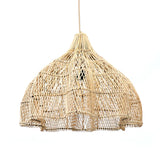 Suspension - Rotin - Diam 60