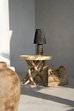 Table basse - bois