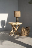 Table basse - bois