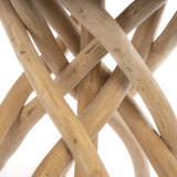 Table basse - bois