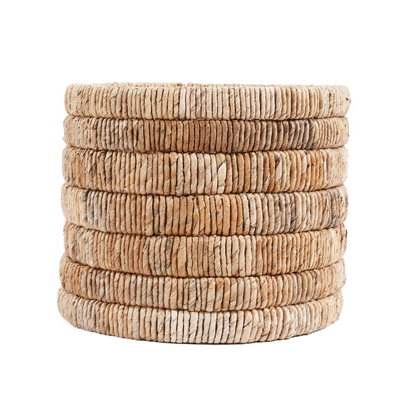 Panier rond