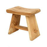 Tabouret - en- bois