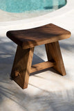 Tabouret - en- bois