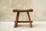 Tabouret - en- bois