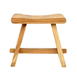 Tabouret - en- bois